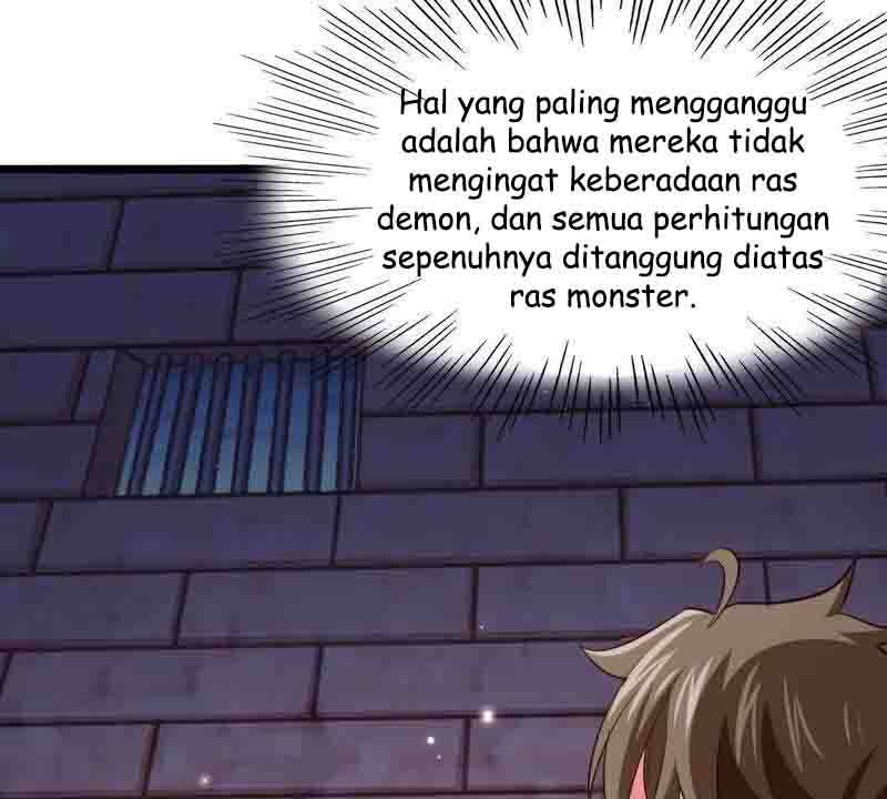 Turned Into a Grass in The Fantasy World? chapter 63